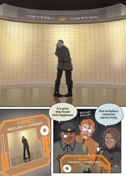 Page 15 of Kanchou tte Kawaii desu yo ne! | Captain, You’re so CUTE!