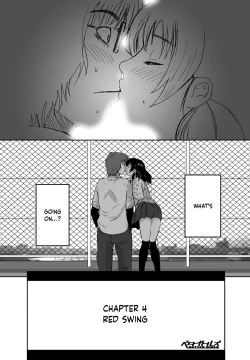 Page 122 of Better Girls Ch. 1-8