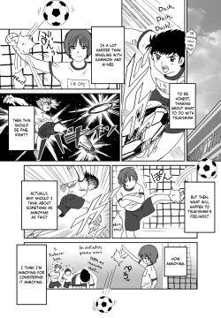 Page 150 of Better Girls Ch. 1-8