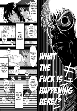 Page 220 of Better Girls Ch. 1-8