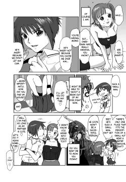 Page 79 of Better Girls Ch. 1-8