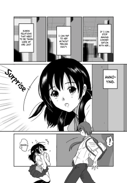 Page 83 of Better Girls Ch. 1-8