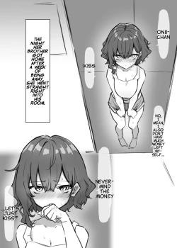 Page 5 of Imouto Series | Kisschan