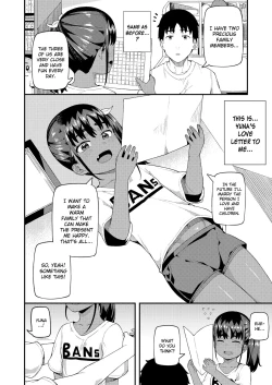 Page 14 of Yuna and Onii-chan