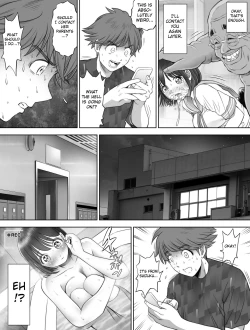 Page 33 of Watashi wa Maiban Guro Chin Katei Kyoushi ni... Tanetsuke Saretemasu 2