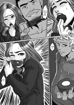 Page 15 of Nightmare