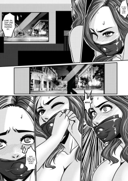 Page 19 of Nightmare