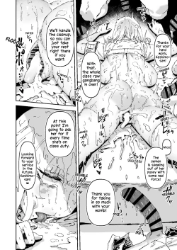 Page 47 of Nicchoku wa Micro Bikini de| The Class Duty Is Done in Micro-Bikinis ~ Sexual Relief Activity in Depraved Outfits