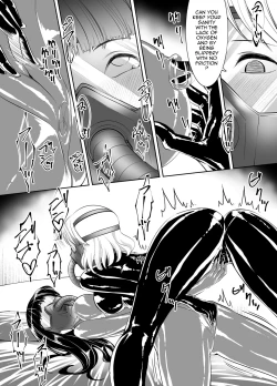 Page 6 of Yuri Rubber