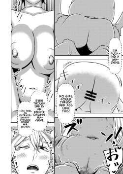 Page 24 of Furyouhin Sexaroid ga Ero Sugiru node Henpin o Kangaeteiru! | This Defective Sexaroid is TOO LEWD, so I'm thinking of returning it!