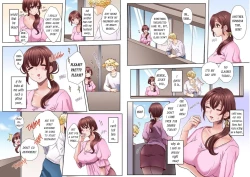 Page 5 of Okusan no Ana, Ore no de Fusai de Agemasu ne? .1 . I’ll plug your hole with my cock, okay, ma’am? 1