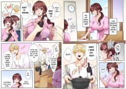 Page 6 of Okusan no Ana, Ore no de Fusai de Agemasu ne? .1 . I’ll plug your hole with my cock, okay, ma’am? 1