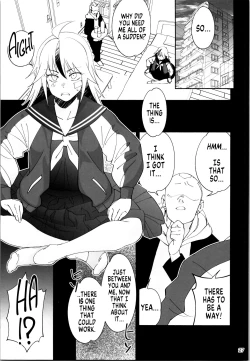 Page 25 of TS? NTR? Joutou da Kora! | TS? NTR? Imma Kick Your Ass!