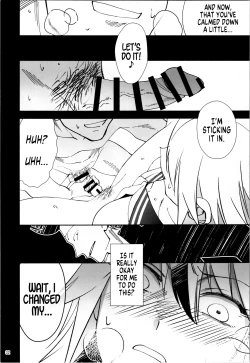 Page 30 of TS? NTR? Joutou da Kora! | TS? NTR? Imma Kick Your Ass!