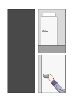 Page 26 of Aete katate dake kousoku shi te ku suguri de bougai suru manga