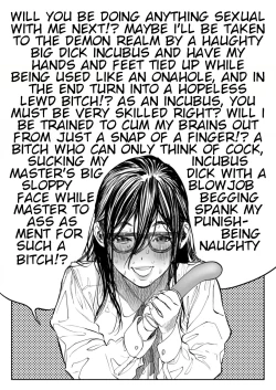 Page 3 of Incubus and Glasses Girl