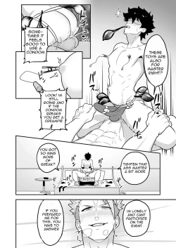 Page 30 of Atama o Karappo ni Shite Yomu FateGO SKB Hon 2