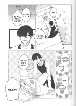 Page 14 of Trap and Trip by Sacco