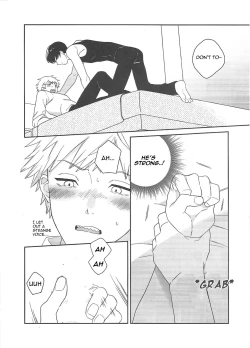 Page 7 of Trap and Trip by Sacco