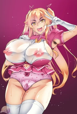 Page 51 of Maken no ElenaCh. 1-14