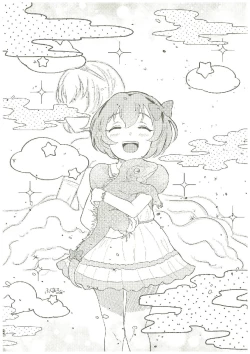 Page 185 of いつかお姫様に ～古賀小春合同誌～