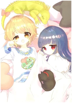 Page 38 of いつかお姫様に ～古賀小春合同誌～