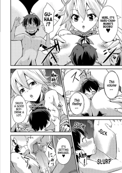 Page 16 of Mimosa mo Saki Koro