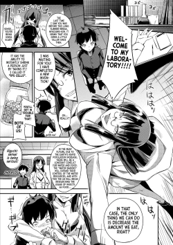 Page 1 of Mimosa mo Saki Koro