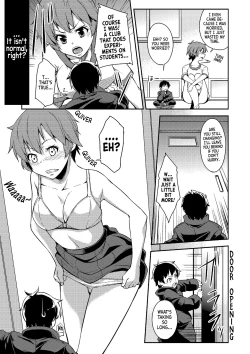 Page 21 of Mimosa mo Saki Koro
