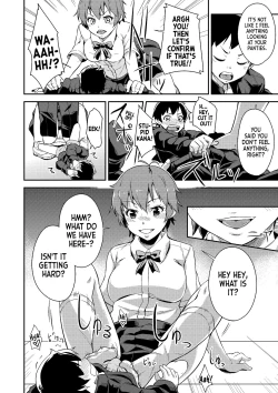 Page 22 of Mimosa mo Saki Koro