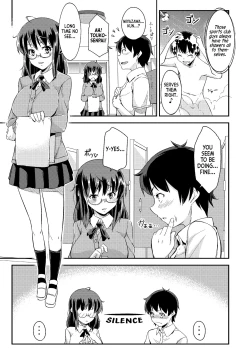 Page 7 of Mimosa mo Saki Koro