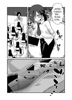Page 24 of Kyousei Josou Dansei Kyoushi | Forced Transvestite Male Teacher