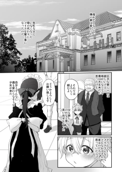 Page 4 of Hatsukoi Maid
