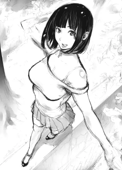 Page 3 of School Caste Melonbooks Kounyu Tokuten 6P Shousasshi