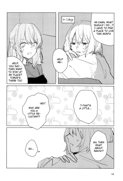 Page 13 of Sazanka no Saku Koro ni