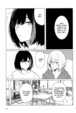 Page 20 of Sazanka no Saku Koro ni