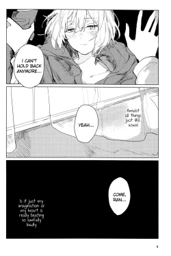 Page 3 of Sazanka no Saku Koro ni
