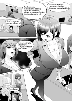 Page 25 of Saiin Ryoujoku!? Jimi Ota OL to Ingami-sama "Kari Matome 1"