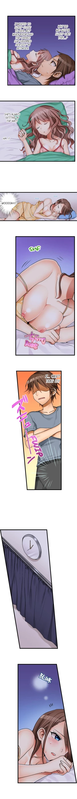 Page 15 of Hatsuecchi no Aite wa... Imouto! My First Time is with.... My Little Sister !