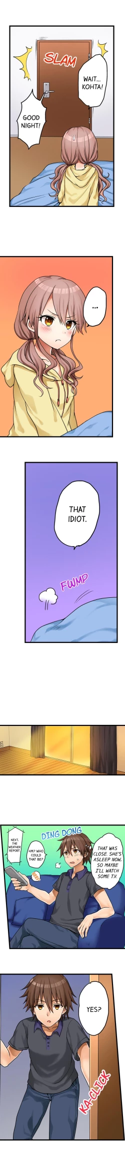 Page 275 of Hatsuecchi no Aite wa... Imouto! My First Time is with.... My Little Sister !