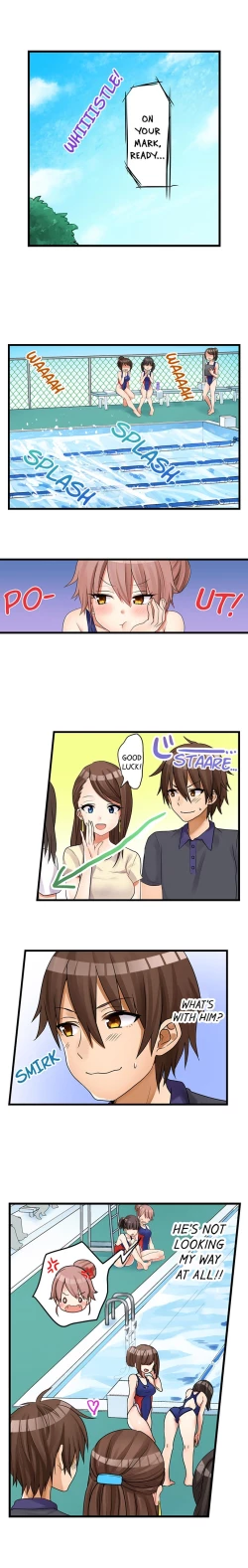 Page 323 of Hatsuecchi no Aite wa... Imouto! My First Time is with.... My Little Sister !