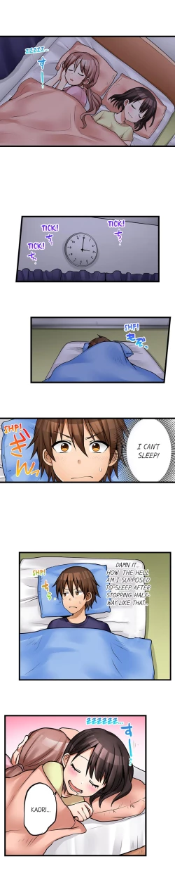 Page 377 of Hatsuecchi no Aite wa... Imouto! My First Time is with.... My Little Sister !