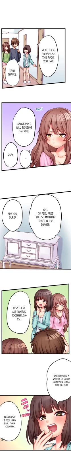 Page 606 of Hatsuecchi no Aite wa... Imouto! My First Time is with.... My Little Sister !