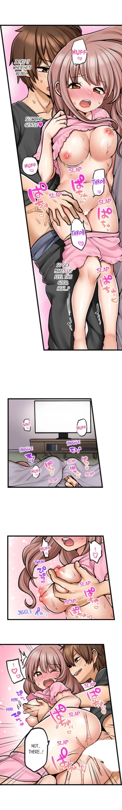 Page 671 of Hatsuecchi no Aite wa... Imouto! My First Time is with.... My Little Sister !