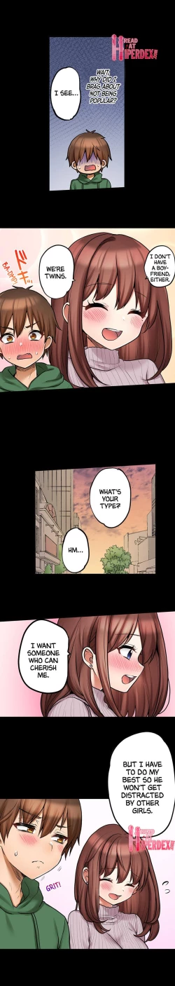 Page 770 of Hatsuecchi no Aite wa... Imouto! My First Time is with.... My Little Sister !