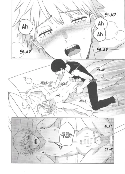 Page 27 of trap & trip