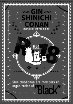 Page 1 of Parralel World Book