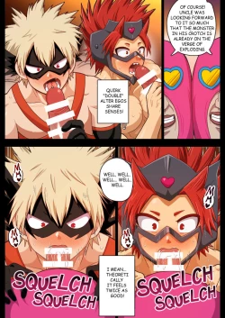 Page 45 of Oji-san no Love Game