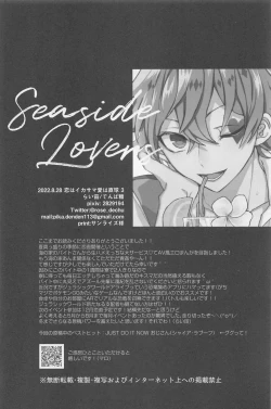 Page 29 of Seaside Lovers