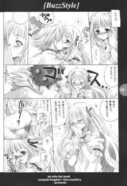 Page 11 of Buzz Style